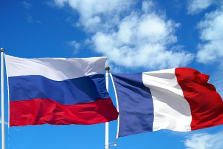 Россия уступила Франции второе место в мире по экспорту вооружений