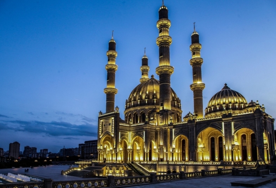 Рамадан: традиции священного месяца мусульман