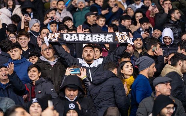 “Bayer 04” “Qarabağ” azarkeşləri üçün nə qədər bilet ayırıb?