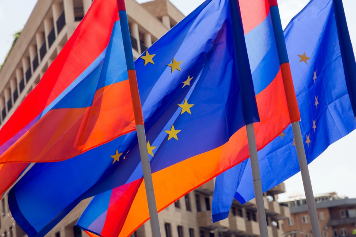 Каковы шансы Армении на вступление в ЕС? - Оценки европейских экспертов