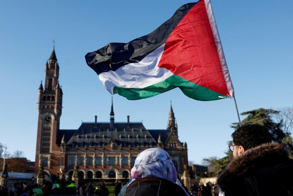 بلجيكا تعتزم التدخل في قضية الإبادة الجماعية ضد إسرائيل