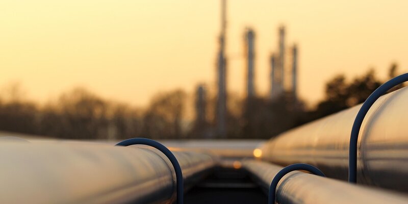 Чехия в январе 2024 г. нарастила импорт азербайджанской нефти на 2%