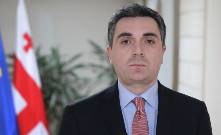 Georgian FM to make official visit to Finland