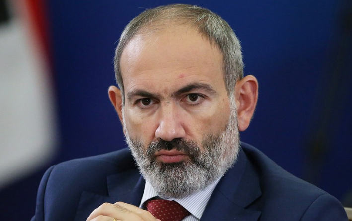 Pashinyan: Yerevan welcomes Armenia-Türkiye dialogue