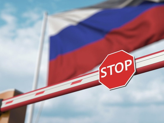 Россия ввела санкции против примерно 350 граждан стран Балтии