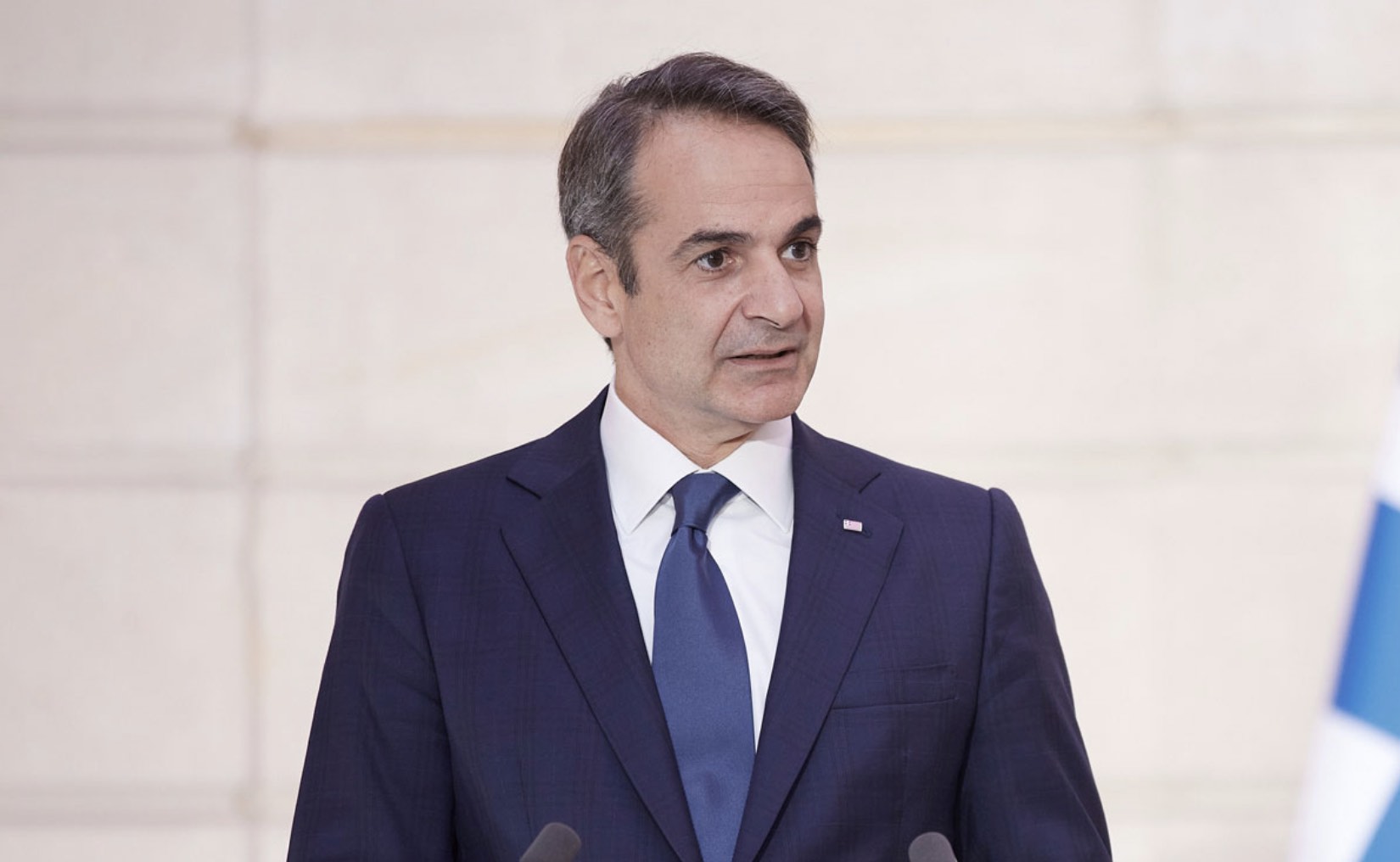 Премьер-министр Греции посетит Турцию