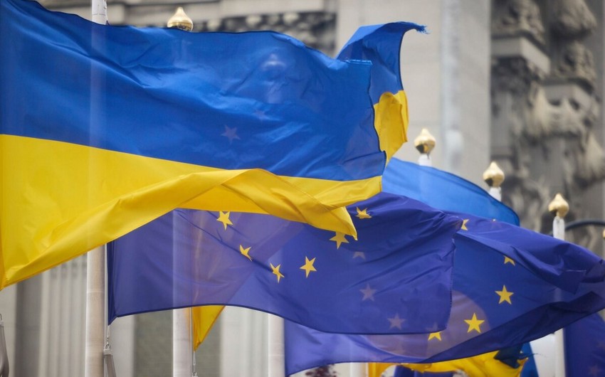 European Commission doesn’t yet recommend starting negotiations with Ukraine on EU membership