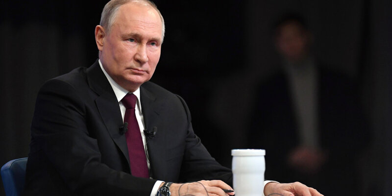 Путин заявил, что если Польша введет войска на Украину, то уже не уйдет