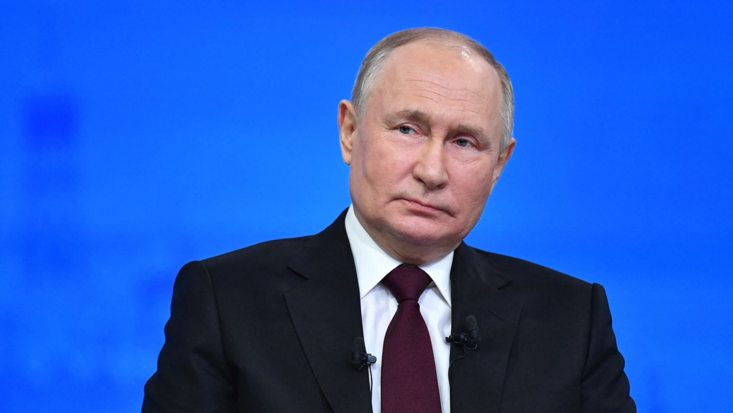 Путин: РФ применит ядерное оружие ради защиты своего государства