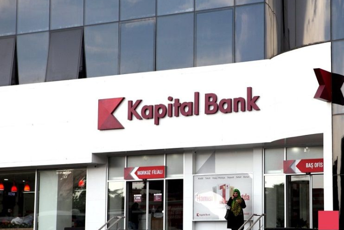Kapital Bankdan Anım günü ilə bağlı DUYGUSAL PAYLAŞIM - VİDEO