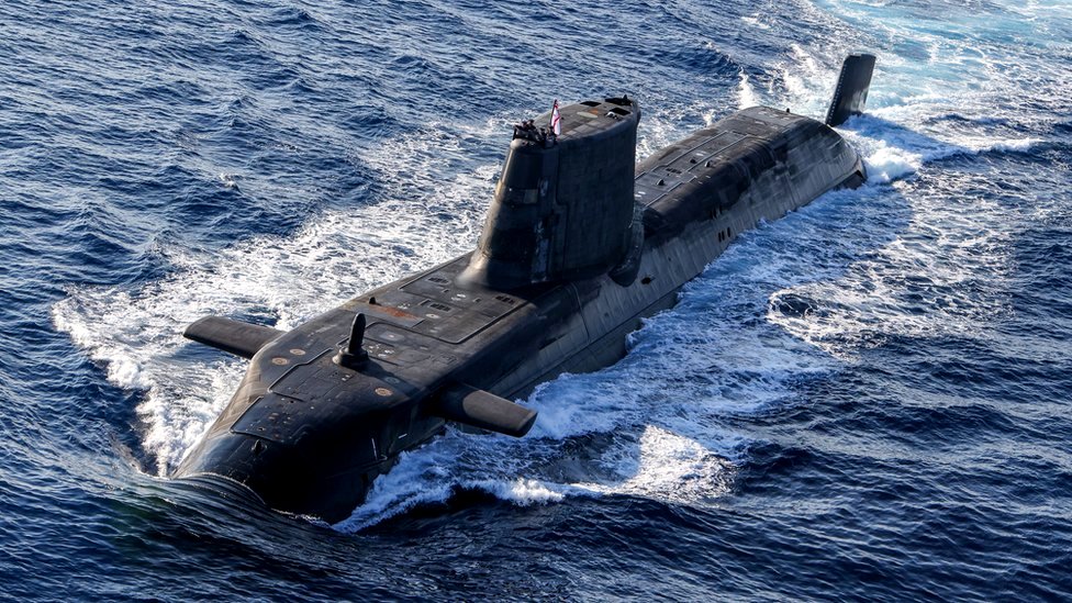 СМИ: США заподозрили в срыве сделки по продаже подводных лодок Австралии