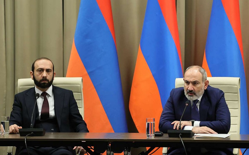Local media observes tension between Armenian Prime Minister and Foreign Minister