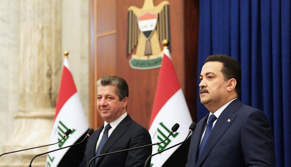 مسؤول عراقي: محادثات إنهاء التحالف قد تستمر لما بعد الانتخابات الأميركية