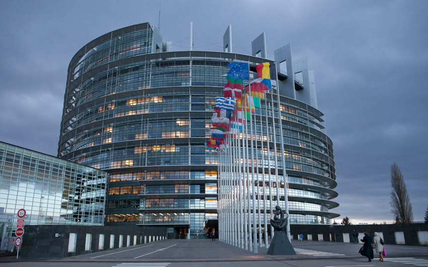European Parliament adopts a resolution considering Armenia's EU membership candidacy - VIDEO