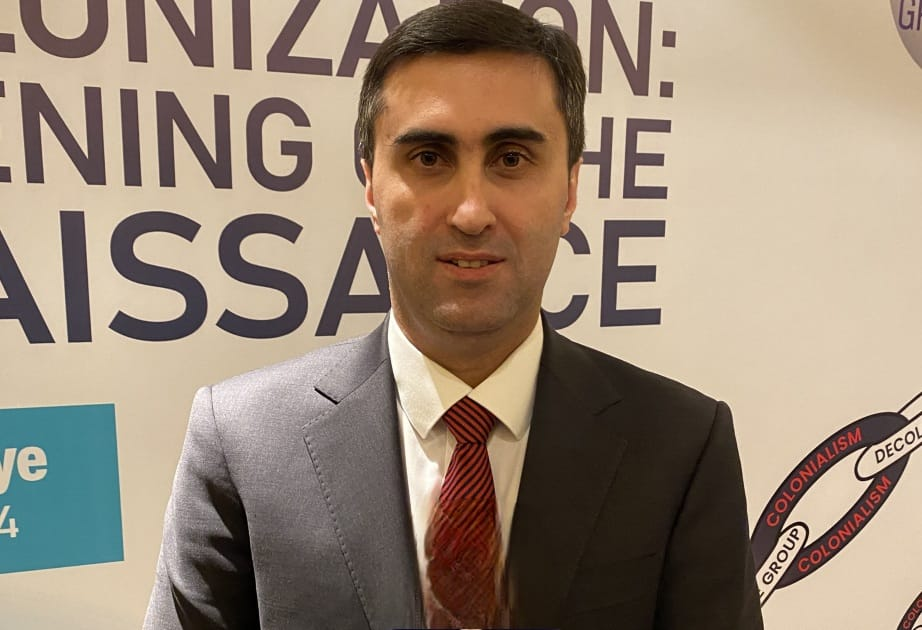 Executive Director of Baku Initiative Group sounds alarm on Azerbaijan's mine crisis - VIDEO