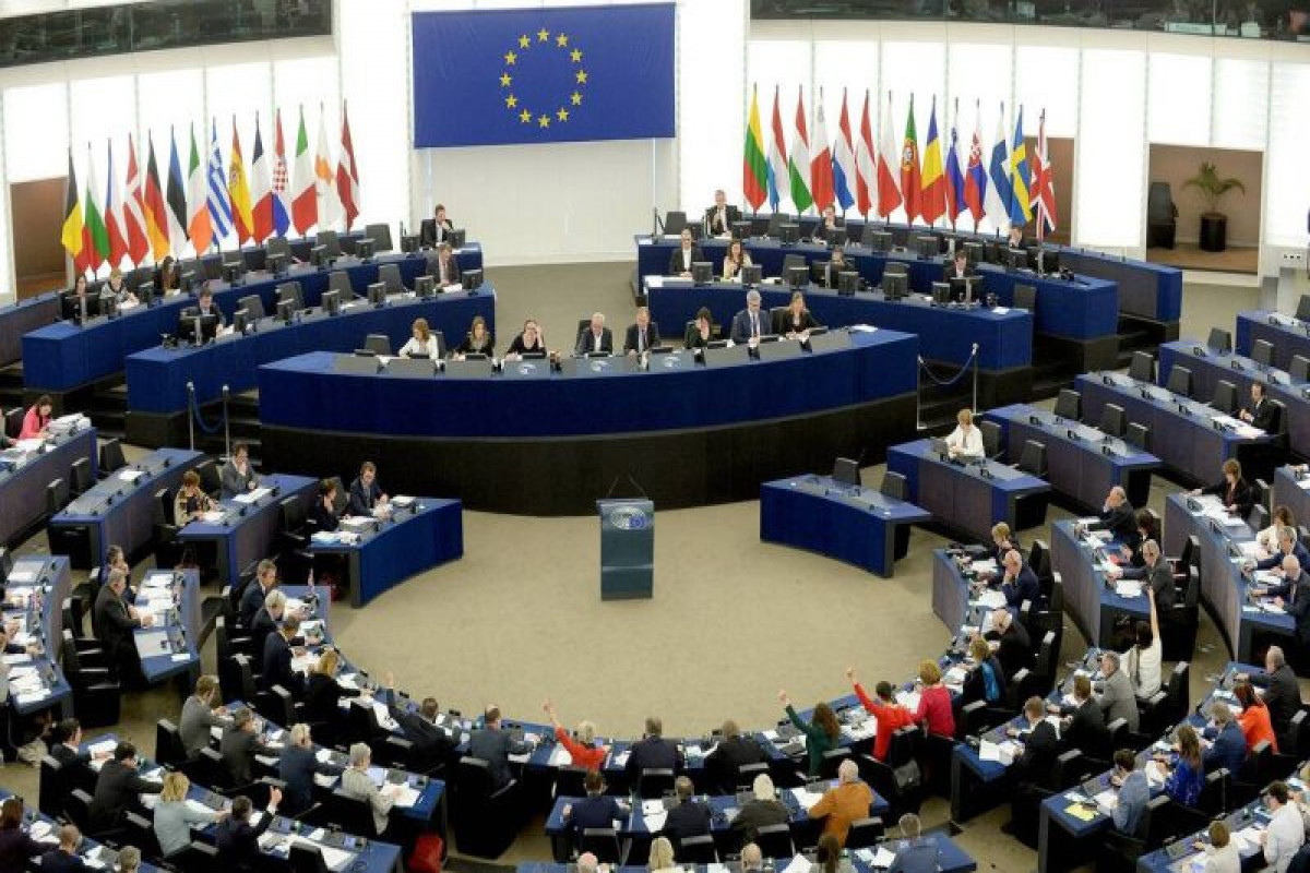 European parliament won’t comment on Russian presidential election