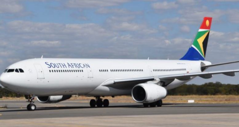 جنوب إفريقيا تلغي صفقة بيع شركة الطيران الوطنية