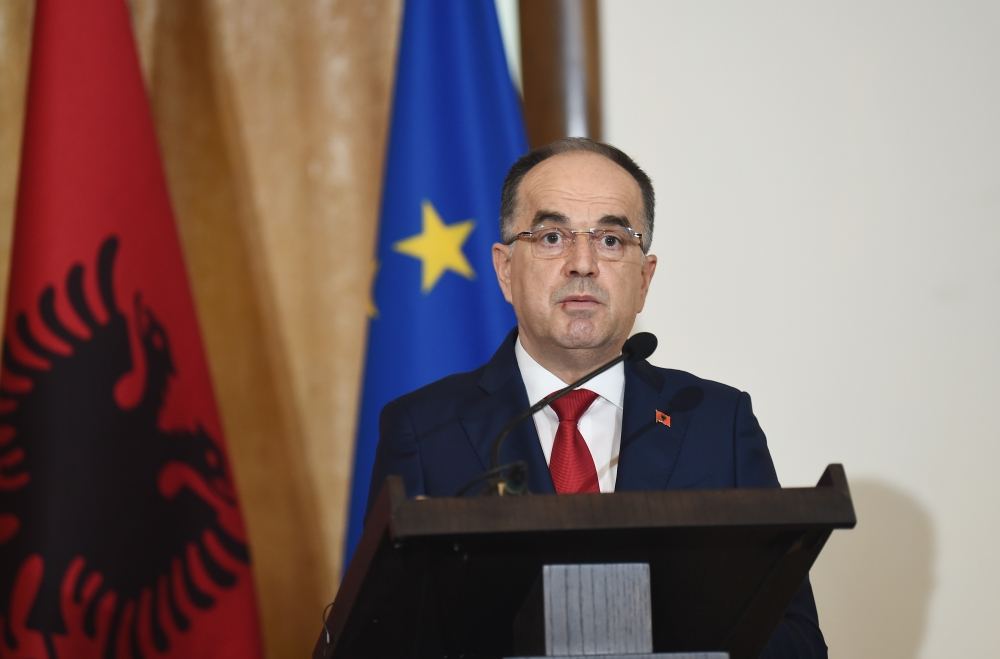 Albanian President: Conflicts in Europe are already at our door