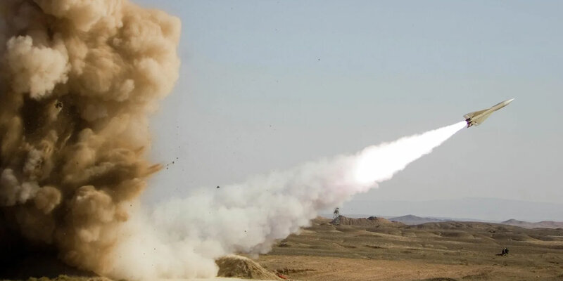 Российские СМИ: хуситы в Йемене провели испытание гиперзвуковой ракеты