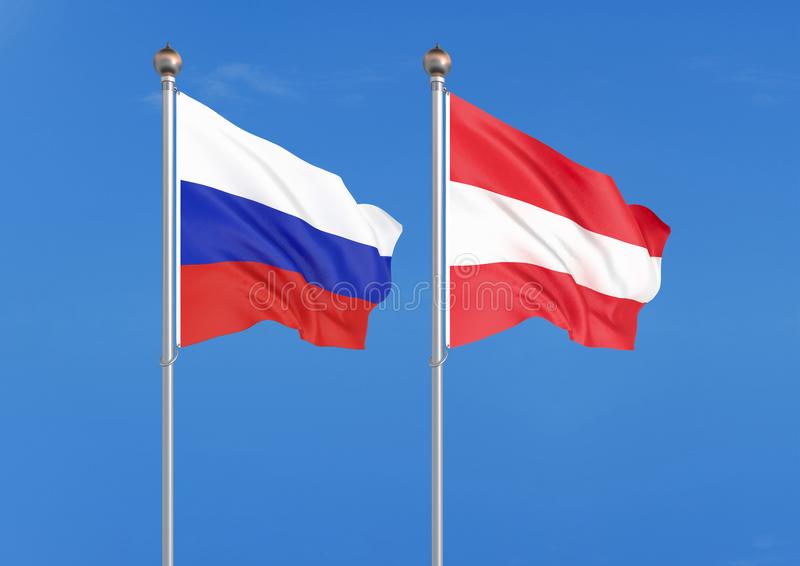 МИД РФ осудил высылку Австрией российских дипломатов
