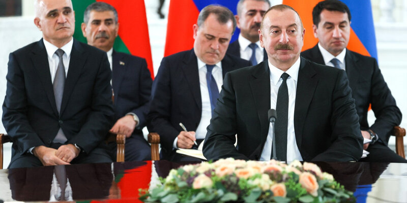 Азербайджан вошел в тройку нефтяных экспортеров в Португалию