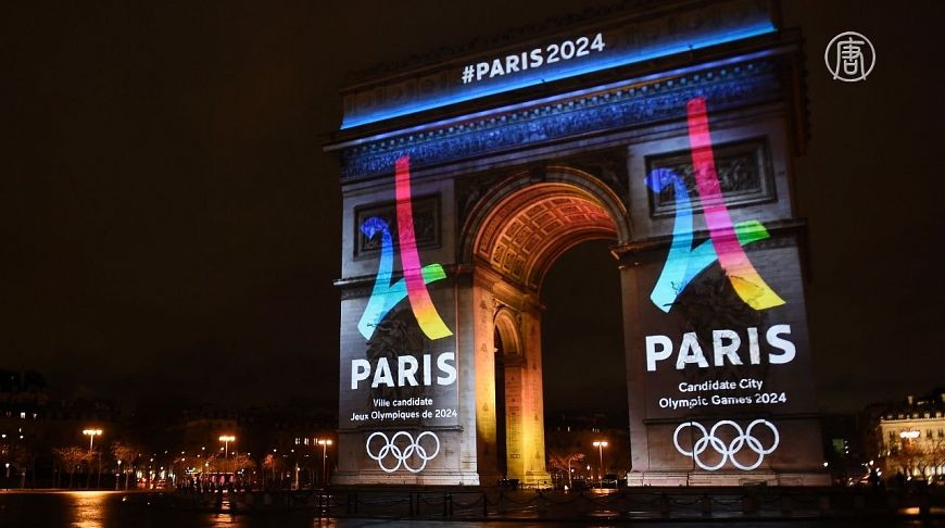 Россия не будет бойкотировать Олимпийские игры в Париже