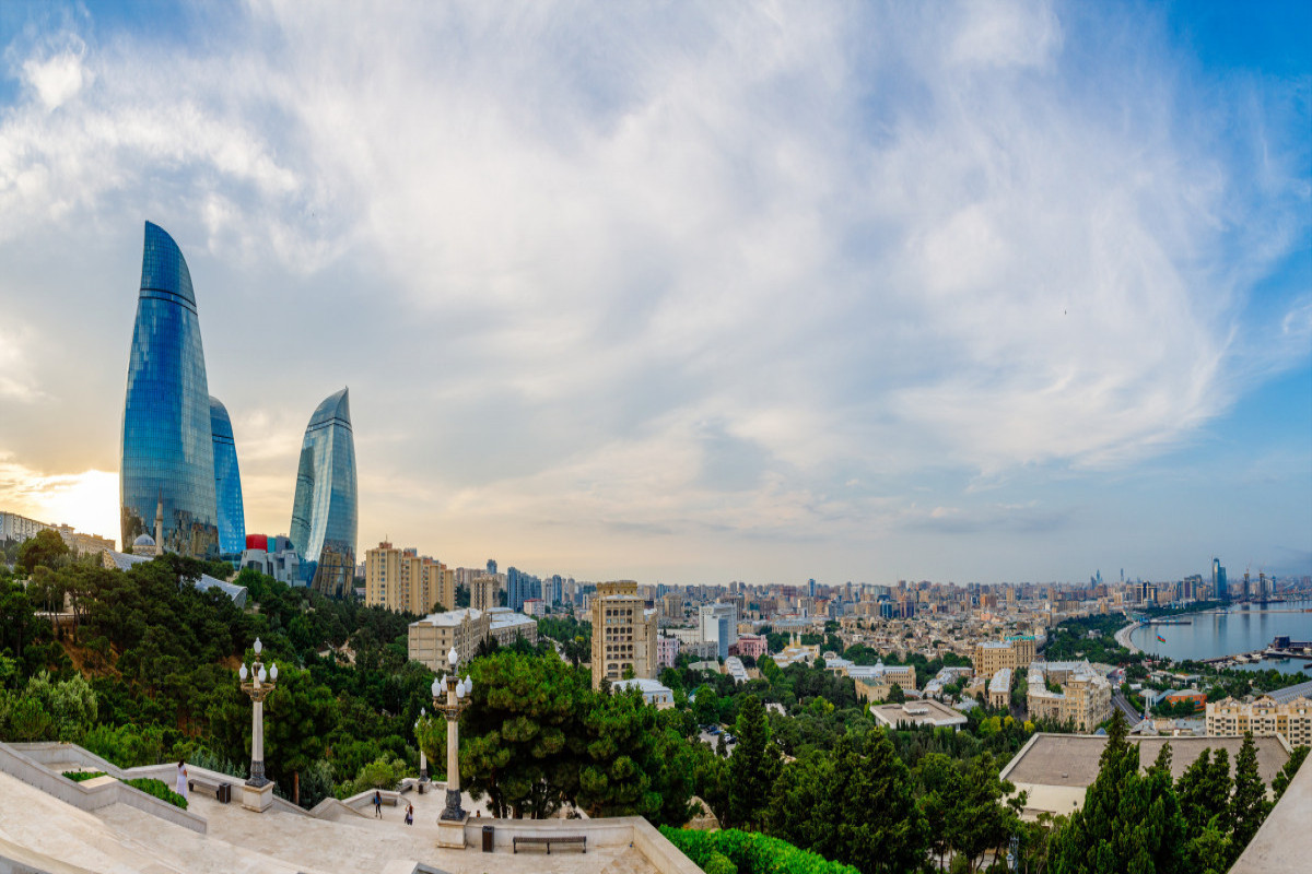 Azerbaijani President approves Agreement on hosting 13th session of World Urban Forum in Baku