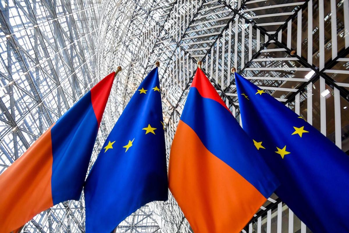 Что же принесет региону присоединение Армении к ЕС - Комментарии международных экспертов