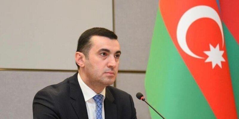 МИД Азербайджана заявил о двойных стандартах Европарламента