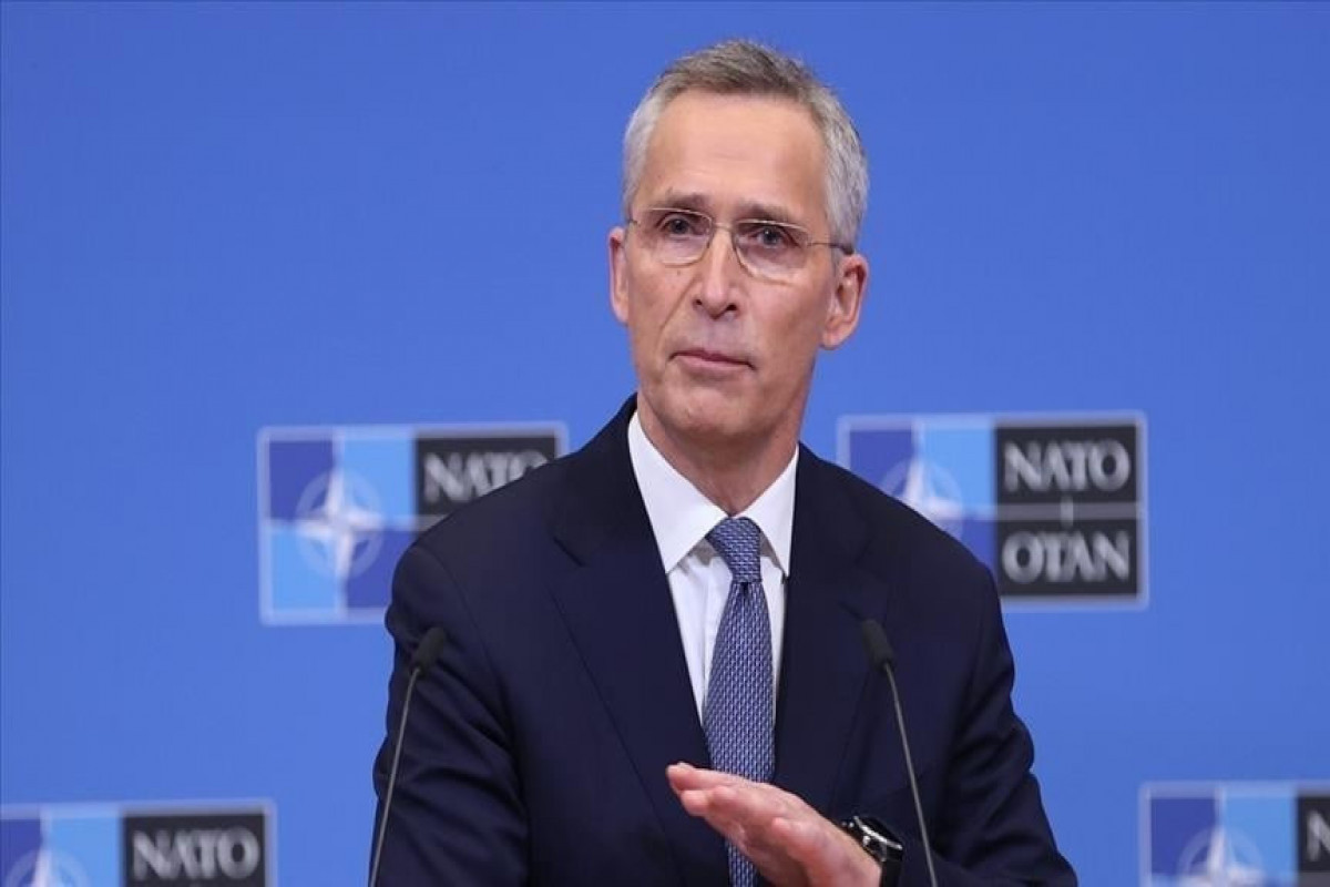 NATO Secretary General announces to visit Georgia in near future