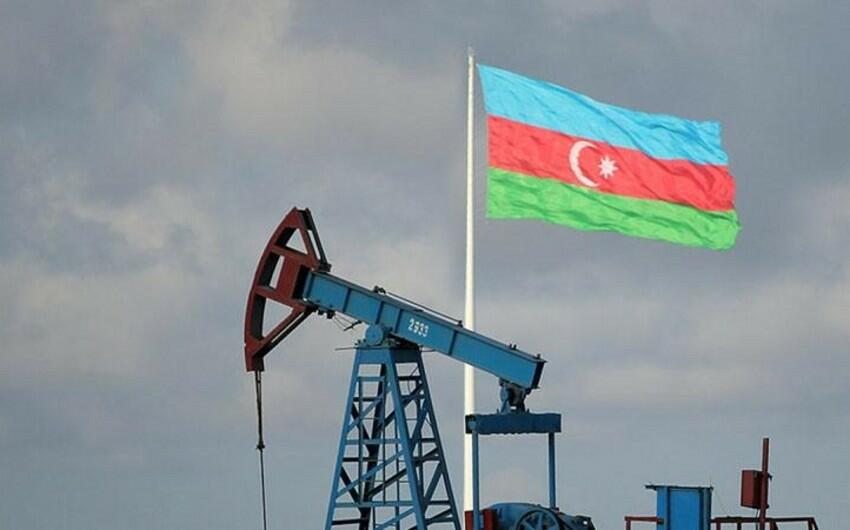Azərbaycan neftinin qiyməti 88 dolları ÖTDÜ