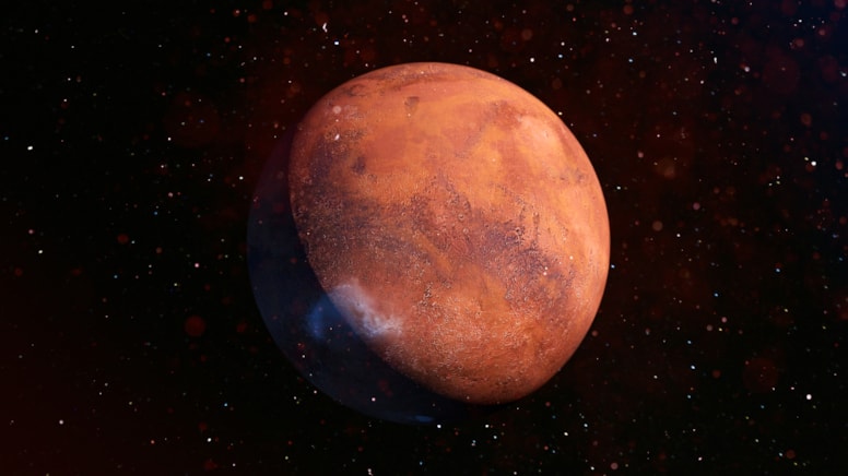NASA Mars və Yer arasındakı əlaqəni aşkar ediblər