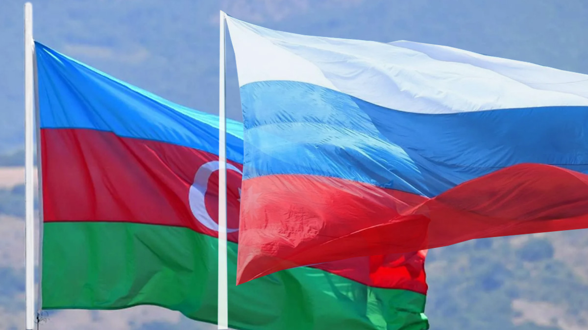 Как Азербайджан и Россия наладили сотрудничество в Каспийском регионе