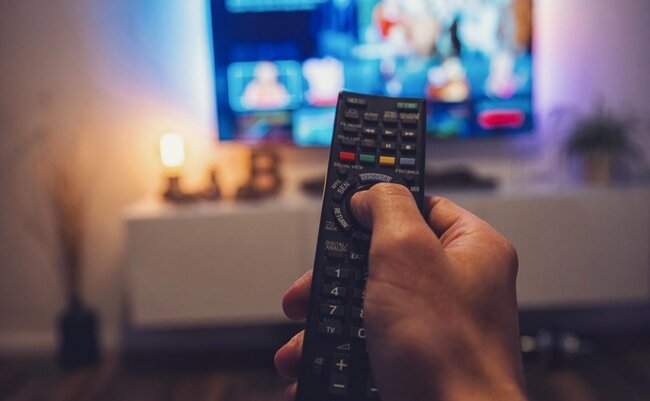 Sabahdan Azərbaycan telekanalları yeni TV standartına KEÇİR