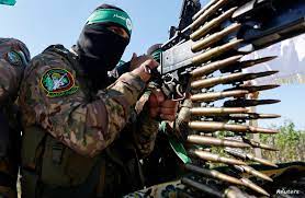 عرض حماس لوقف إطلاق النار في غزة