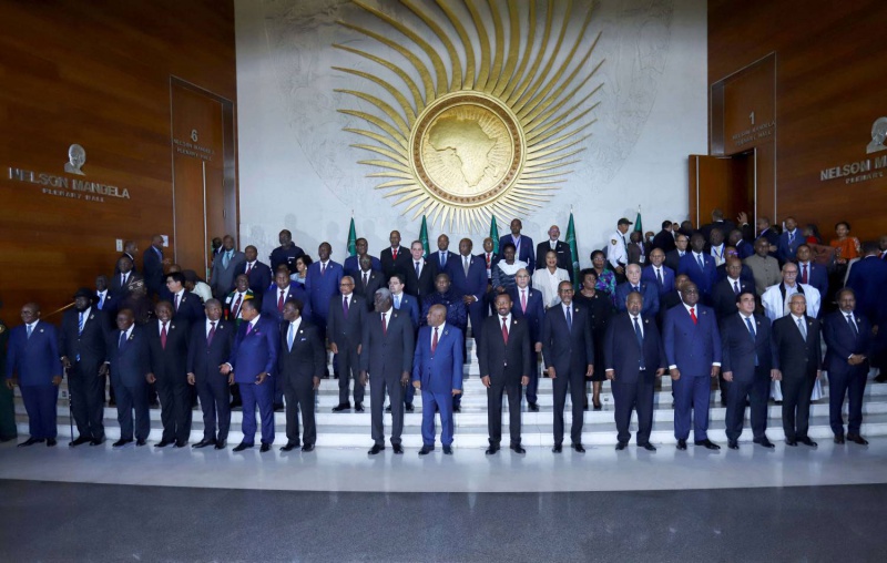 الاتحاد الأفريقي.. منظمة يريد أعضاؤها أن تبقى ضعيفة