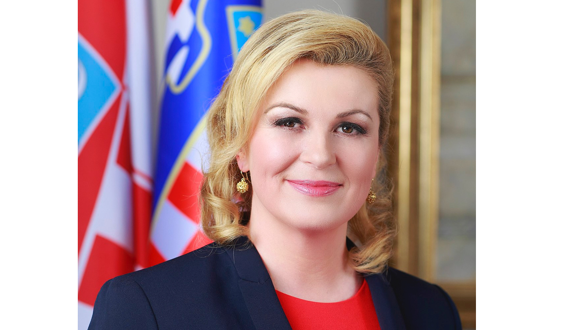 Ex-President of Croatia: 2024 will be a decisive year for war in Ukraine