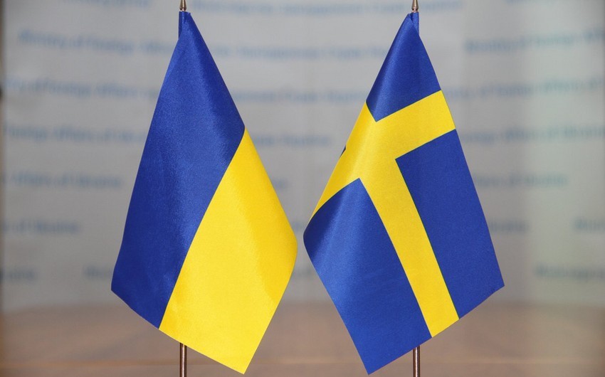 Sweden to transfer coast guard jet skis to Ukraine