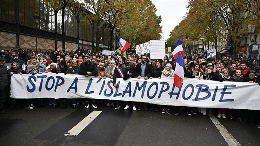 Islamophobia rising to ‘alarming levels,’ UN experts warn