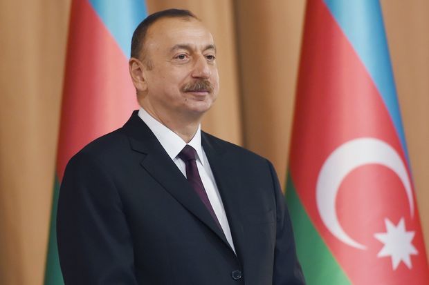 Ильхам Алиев: Азербайджан и Грузия во все времена поддерживали суверенитет друг друга