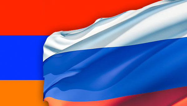 Москва предупредила Ереван о рисках втягивания в антироссийскую политику