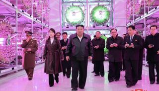 «مرشدة عظمى».. هل تستعد كوريا الشمالية لأول زعيمة