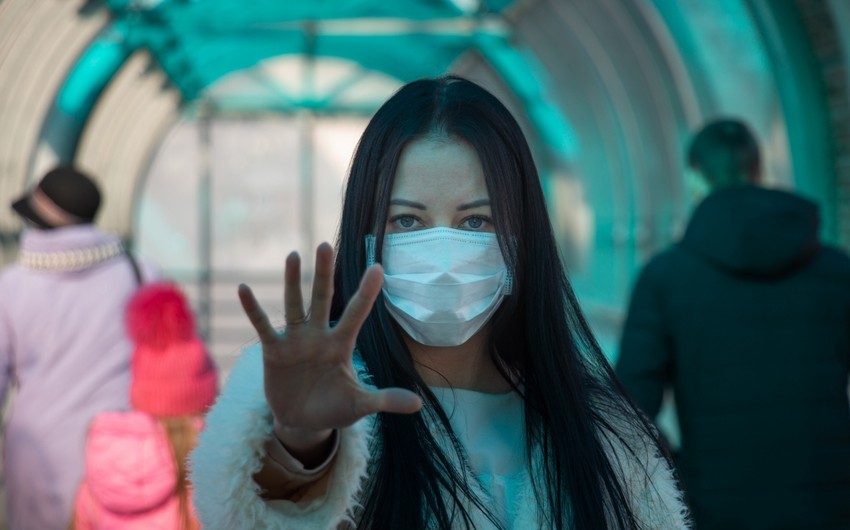 KİV: ABŞ viral xəstəliyin səbəb olduğu mümkün pandemiyaya hazır deyil