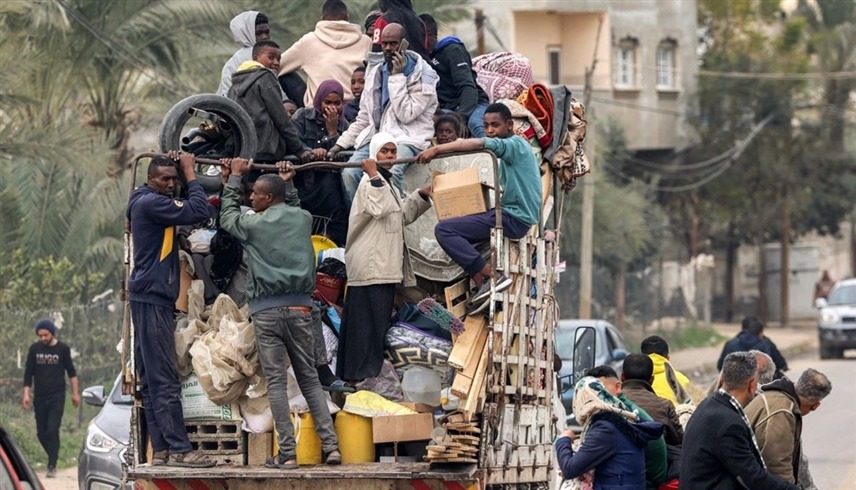 مدير الصحة العالمية يدعو إسرائيل إلى التراجع عن الهجوم البري على رفح