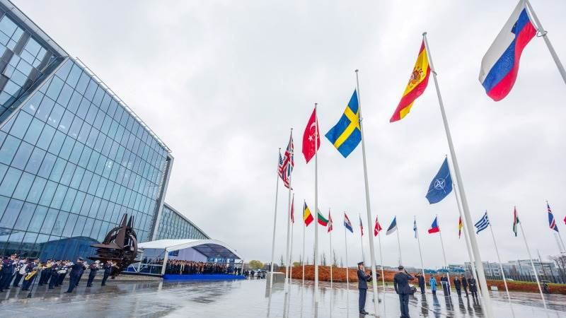 OVERVIEW: NATO's history and the implications of its latest expansion