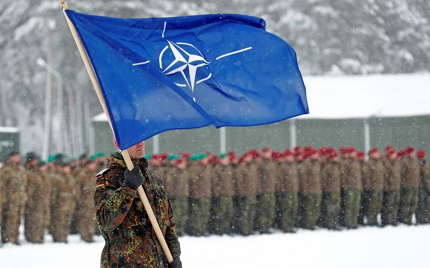 NATO believes its members should prepare for tense relations with Russia