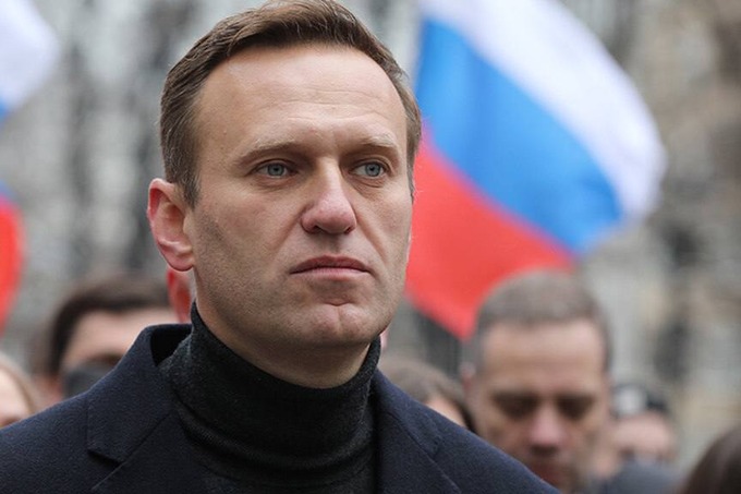 Путин назвал смерть Навального печальным событием