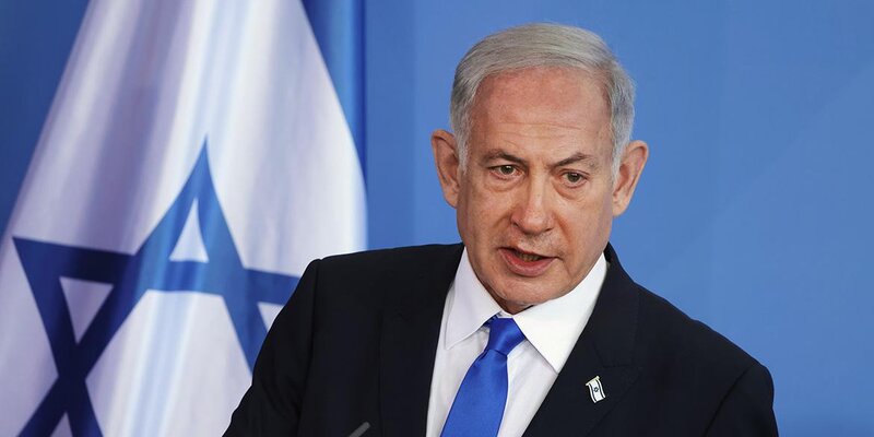 Нетаньяху заявил, что Запад "утратил моральную совесть"