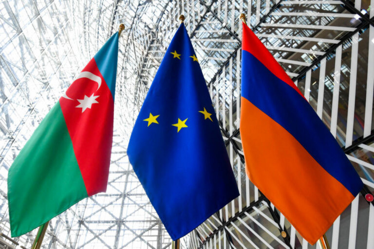 EU Council to discuss Armenian-Azerbaijani normalization