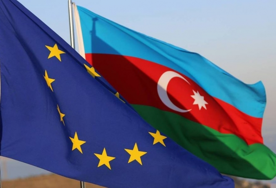 Why does Azerbaijan matter to the European Union? - OPINION